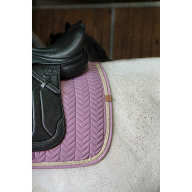 Tapis de selle Equithème Softy Tapis de selle Equithème Softy