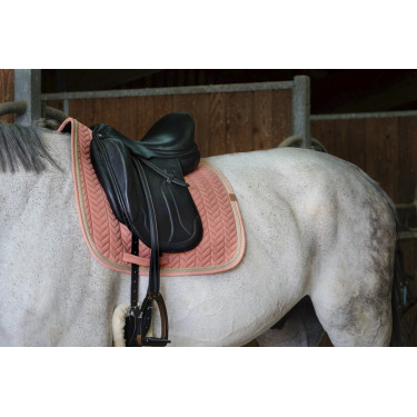 Tapis de selle Equithème Softy Tapis de selle Equithème Softy