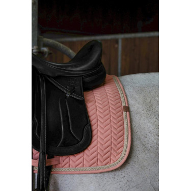 Tapis de selle Equithème Softy Tapis de selle Equithème Softy