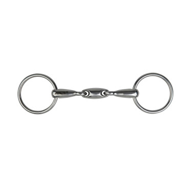 Bit 2 ringen Metalab dubbel gebroken