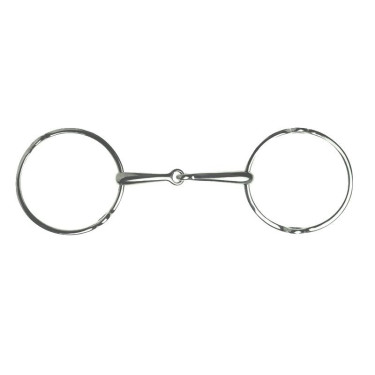 Ophalerbit Metalab grote ringen