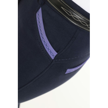 Pantalon Equithème Kylie fond silicone Pantalon Equithème Kylie fond silicone