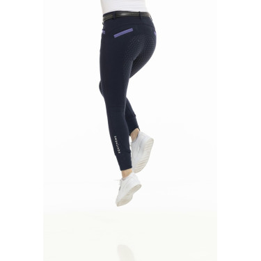 Pantalon Equithème Kylie fond silicone Pantalon Equithème Kylie fond silicone