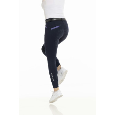 Pantalon Equithème Kylie fond silicone Pantalon Equithème Kylie fond silicone
