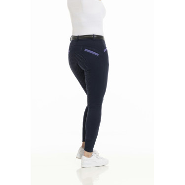 Pantalon Equithème Kylie fond silicone Pantalon Equithème Kylie fond silicone