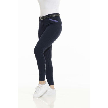 Pantalon Equithème Kylie fond silicone Pantalon Equithème Kylie fond silicone
