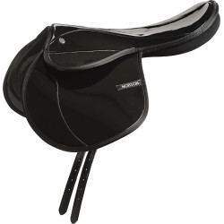 Selle d'Entrainement Rexine Norton