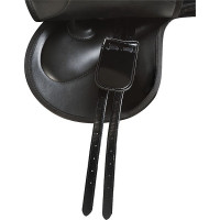 Selle d'Entrainement Rexine...