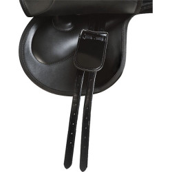 Selle d'Entrainement Rexine Norton Selle d'Entrainement Rexine Norton