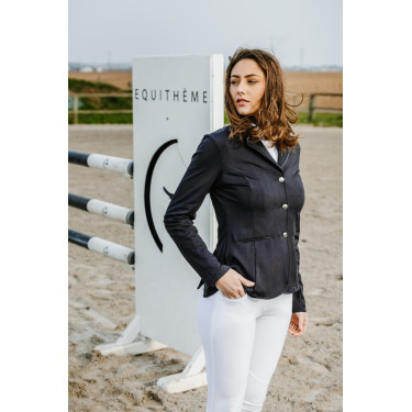 Veste de concours Equithème Roma Veste de concours Equithème Roma