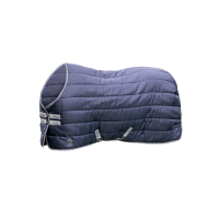 LeMieux Arika Stable-Tek deken 100 g Marineblauw LeMieux Arika Stable-Tek deken 100 g Marineblauw