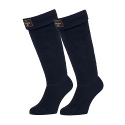 Fleece sokken voor LeMieux Wellington laarzen Fleece sokken voor LeMieux Wellington laarzen