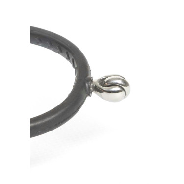 Metalab Soft touch sporen met wiel Metalab Soft touch sporen met wiel