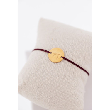Bracelet Pénélope Zoé Bracelet Pénélope Zoé