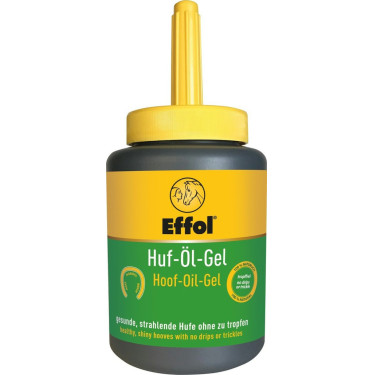 Huile pour sabots en gel Effol® Huile pour sabots en gel Effol®