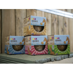 Likit Stall Ball Likit Stall Ball