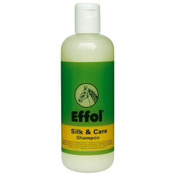 Shampoo secco Effol® White Star