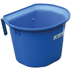 Mangeoire de porte La Gee 17.5 L