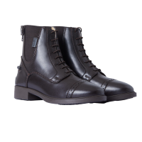 Boots jodhpur Horze Spirit Kilkenny Noir Boots jodhpur Horze Spirit Kilkenny Noir