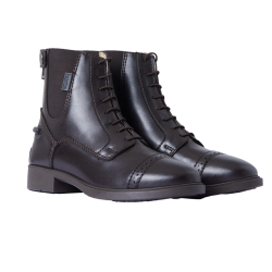 Boots jodhpur Horze Spirit Kilkenny Marron
