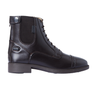 Boots jodhpur Horze Spirit Kilkenny Noir Boots jodhpur Horze Spirit Kilkenny Noir