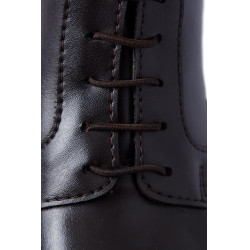 Boots jodhpur Horze Spirit Kilkenny Marron Boots jodhpur Horze Spirit Kilkenny Marron