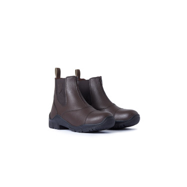 Boots PU hiver Idaho femme Horze