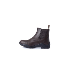 Laarzen PU winter Idaho dames Horze Laarzen PU winter Idaho dames Horze