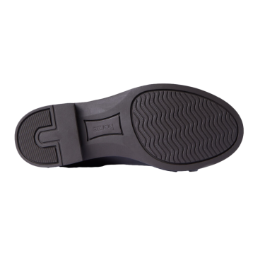 Jodhpur laarzen met ritssluiting Horze Wexford dames Bruin Jodhpur laarzen met ritssluiting Horze Wexford dames Bruin