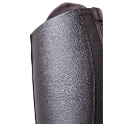 Bottes d'équitation Genève junior Horze Marron Bottes d'équitation Genève junior Horze Marron
