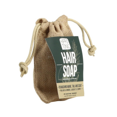 Shampoing solide naturel Hippotonic Shampoing solide naturel Hippotonic