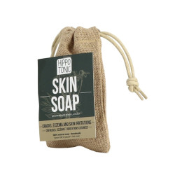 Savon solide naturel Hippotonic Savon solide naturel Hippotonic