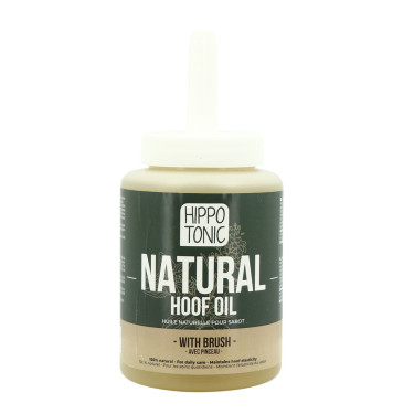 Natuurlijke hoefolie Hippotonic