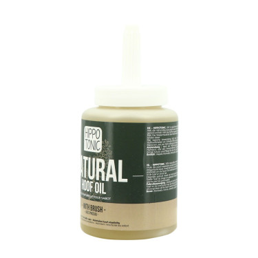 Huile naturelle pour sabots Hippotonic Huile naturelle pour sabots Hippotonic