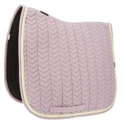 Zadeldek Equithème Softy Lavendel Violet Zadeldek Equithème Softy Lavendel Violet