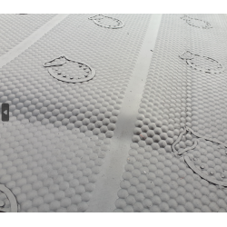 Matelas Bubble King Matelas Bubble King