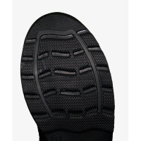 Boots Leoni Cuir Huilé T de T Noir