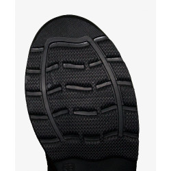 Boots Leoni Cuir Huilé T de T Noir Boots Leoni Cuir Huilé T de T Noir