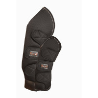 Transportbescherming Air Mesh T de T Zwart