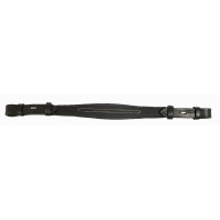 Pont collier de chasse luxe T de T Noir