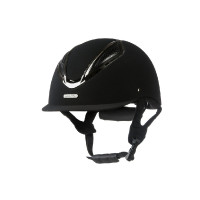 Lami-Cell Aramis Helm Zwart