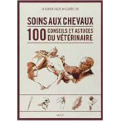 Paardenverzorging 100 tips en trucs van de dierenarts Paardenverzorging 100 tips en trucs van de dierenarts