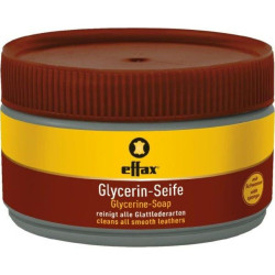Savon glycériné Effax®