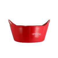 Flexi Bac Hippotonic 15L Rood