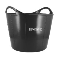 Flexi Bac Hippotonic 28L Zwart
