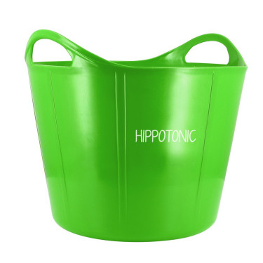 Flexi Bac Hippotonic 28L Vert