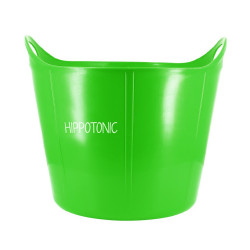Flexi Bac Hippotonic 28L Vert