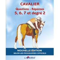 Questions / Réponses 5 à 7 et Degré 2 Questions / Réponses 5 à 7 et Degré 2