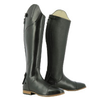 Bottes Equithème Wavy dressage Noir Bottes Equithème Wavy dressage Noir