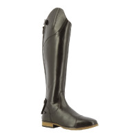Bottes Equithème Wavy dressage Noir Bottes Equithème Wavy dressage Noir
